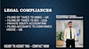 provide coaching classes for accounting and bookkeeping