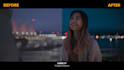 do colour correction and grade for your video as a colourist
