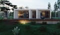 design your accommodation unit, tiny house and hotel concept