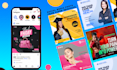 design amazing social media posts