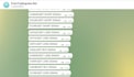 forward tradingview alerts to telegram