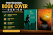 create book cover,e book cover,book cover design