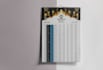 do islamic, ramadan, calendar event flyer poster design