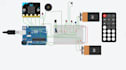 program your arduino ,automate it with pc using python