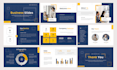 design business powerpoint presentation ppt template google slides