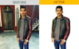 remove background from pics