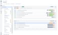 install and configure scrum project in jira