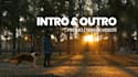 do youtube intro video trailer or animated logo