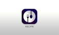 create 3d or flat app icon design for mobile and web app