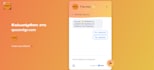 create a chatbot for your wordpress website