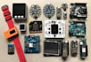 develop embedded systems, iot applications,microcontrollers,iot projects,arduino