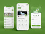 build your custom mobile app using android studio