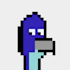 create drawings of nfts from a python code