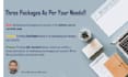 do the bookkeeping and manage your accounts