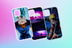 create trendy phone case designs for your brand or store