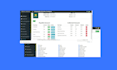 create school management system with frontend and backend