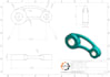 design 3d cad models and 2d drawings in solidworks