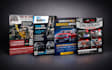 design dealer automotive ads, car truck and service flyers
