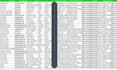 prepare recruiting database lead generation list building