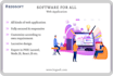 be your dedicated web app developer