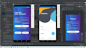 reskin, rebrand, customize your android app or flutter app