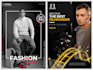 design website banner, header, ads and any custom banner