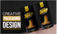 design premium pouch packaging design,pouch label and mylar bag design