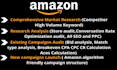 optimize and manage amazon ppc campaign ads