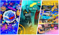 create  doodle illustration, cartoon and nft art in my style