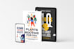 do kindle ebook, paperback, acx cover design