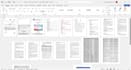 do handwriting to word, copy paste, typing and retyping