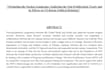 write on international relations and strategic studies
