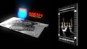 craft premium 3d nft trading card