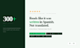 translate english to spanish or spanish to english professionally