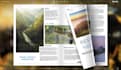 convert your PDF into a flipbook or a digital magazine
