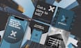 create amazing social media graphics and captions