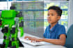 be your kids coding tutor, lets ignite their passion