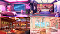 do anime style background or room for vtuber or visual novel