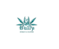 design creative cannabis logo