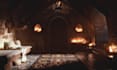 create realistic or stylized 3d environments and scenes
