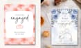 make beautiful invitation cards in canva
