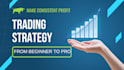 teach you the best trading setups