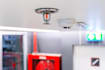 do design fire sprinkler system