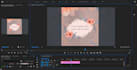do basic video creation, add title, transition and animation