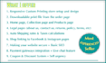 develop a custom printing website for your printing setup