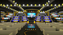 do event modeling and rendering