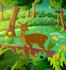 do cute digital illustrations