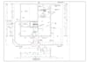 draw architectural 2d floor plans in autocad