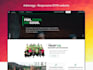 do website designer and ecommerce website