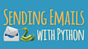 configure you python simple mail transfer protocol SMTP
